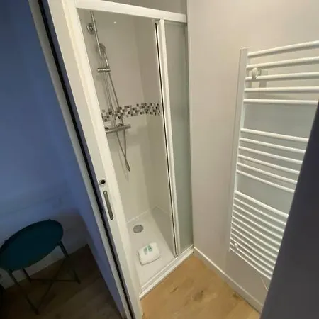 Coeur De T2 Centre Jaude Apartment *