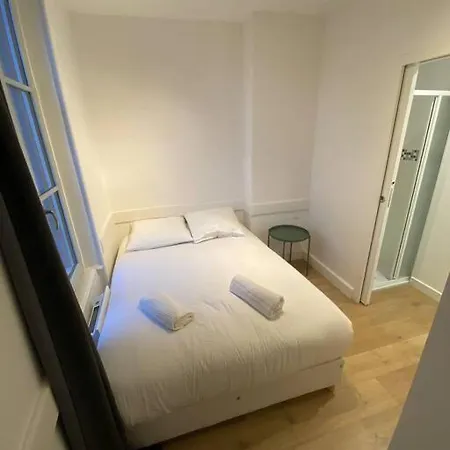 Coeur De T2 Centre Jaude 클레르몽페랑