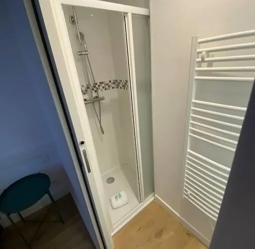 Coeur De T2 Centre Jaude Apartment *