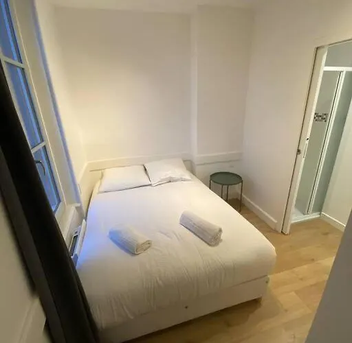 Coeur De T2 Centre Jaude Clermont-Ferrand